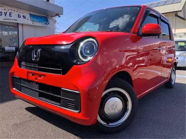 Honda N-ONE
