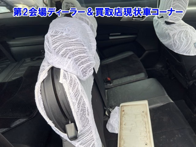 SUBARU EXIGA
