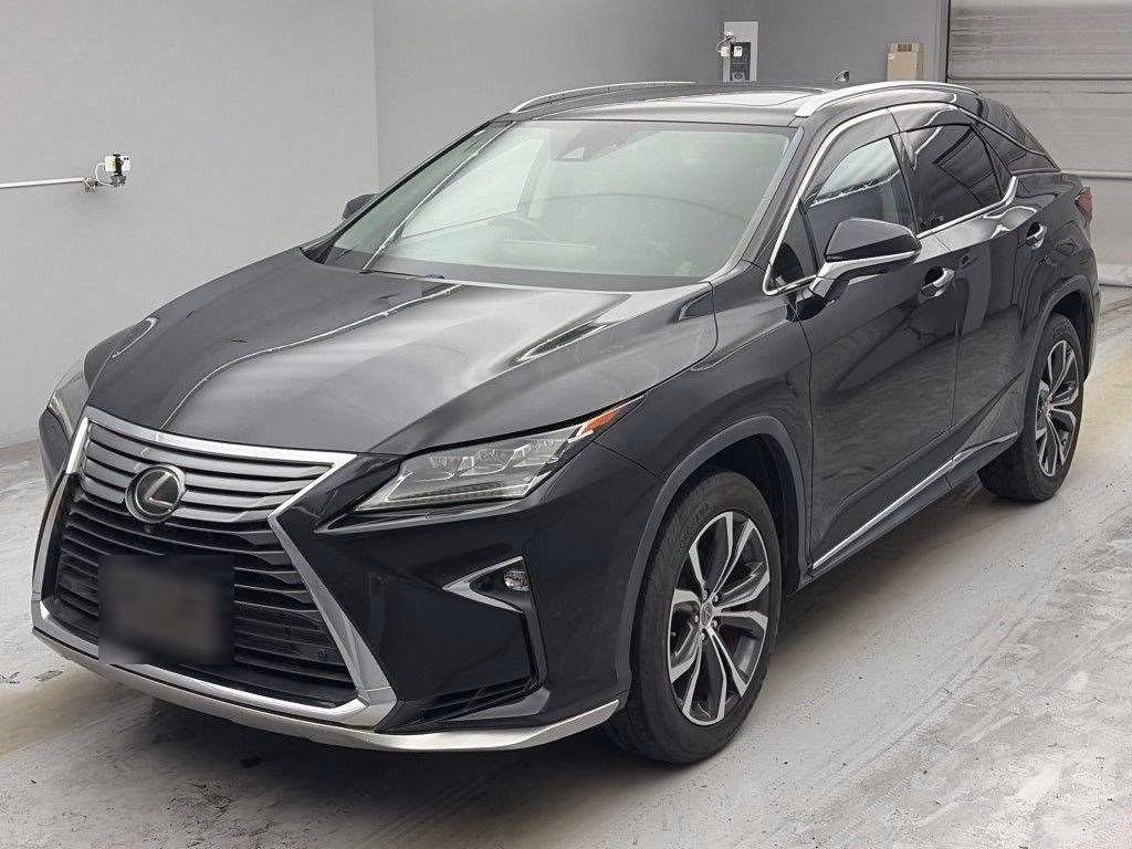 LEXUS RX300