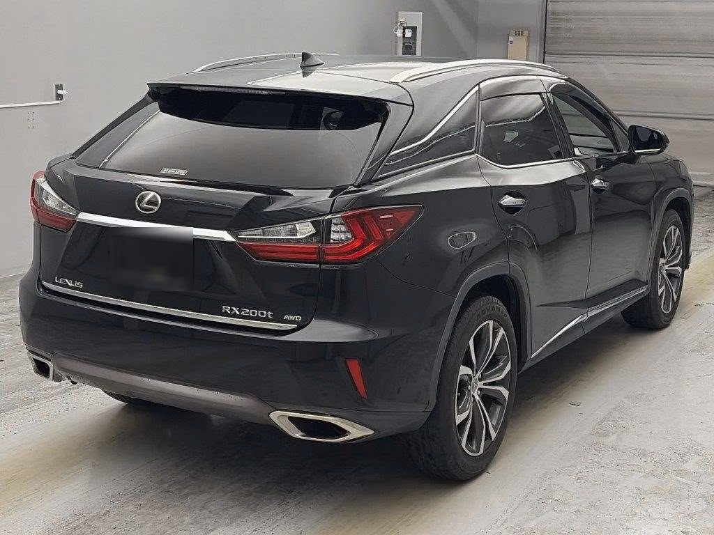 LEXUS RX300