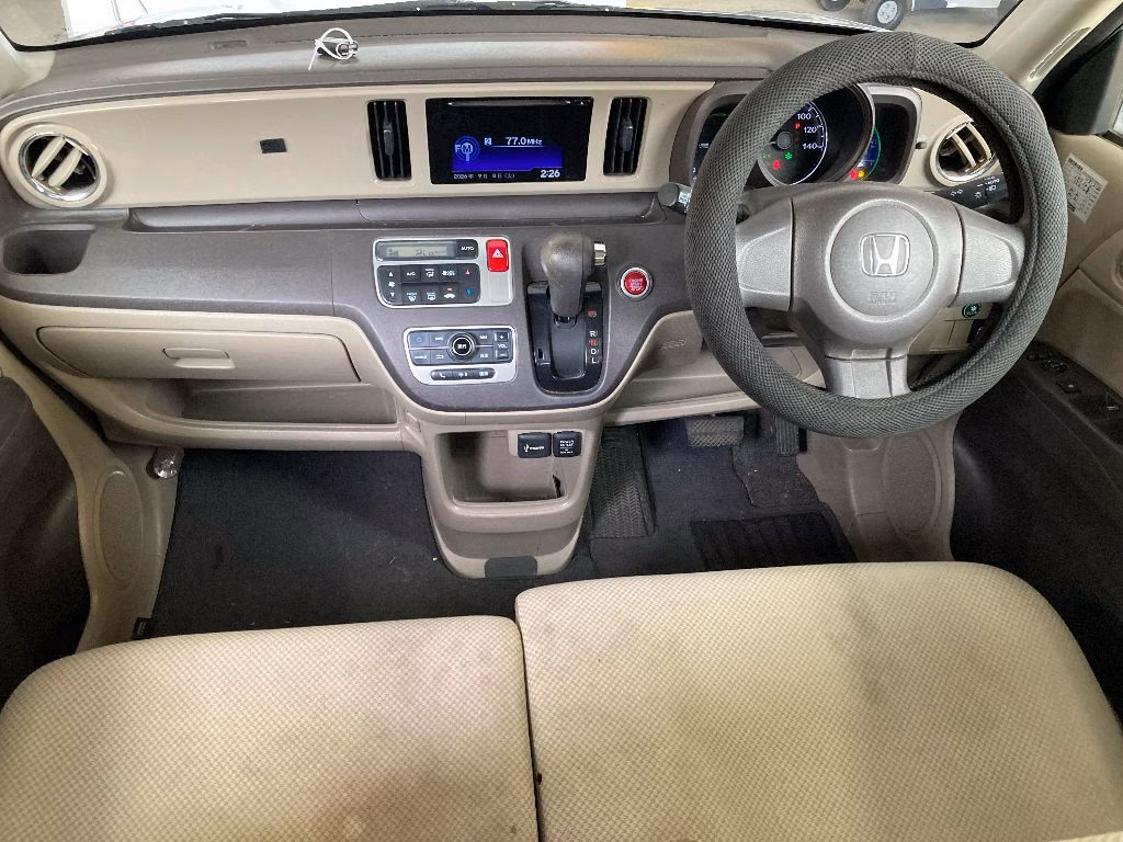 HONDA N-ONE