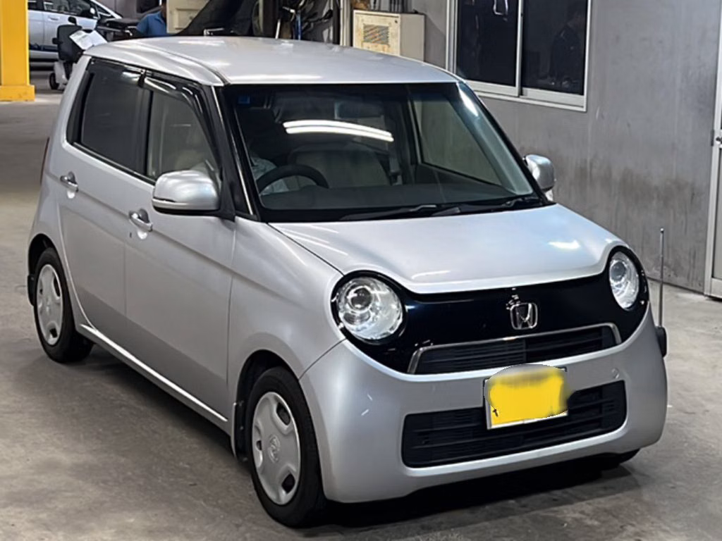 HONDA N-ONE