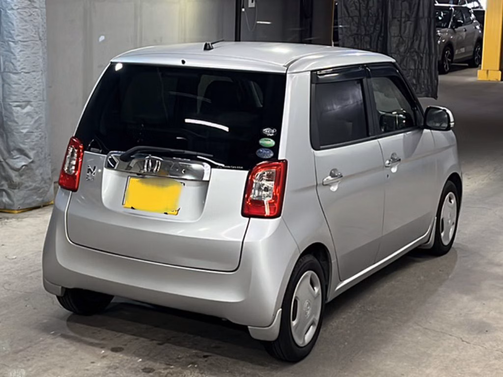 HONDA N-ONE