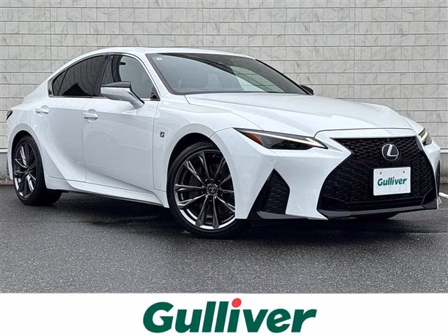 LEXUS IS300