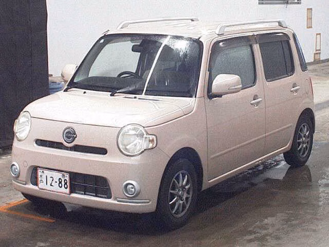 DAIHATSU MIRA COCOA