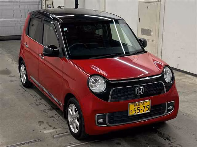 HONDA N-ONE