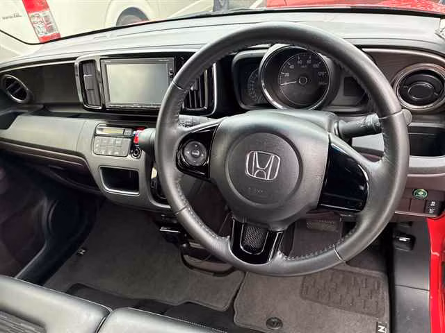 HONDA N-ONE