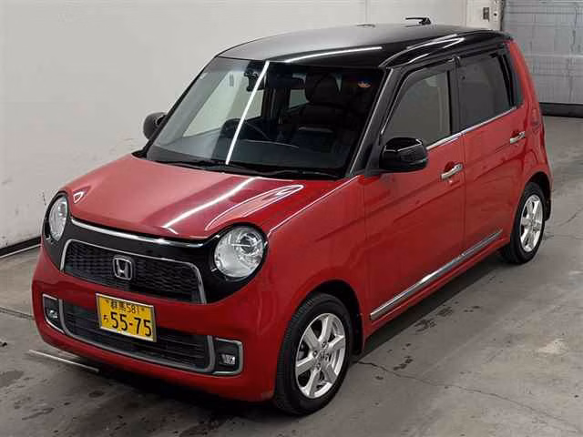 HONDA N-ONE
