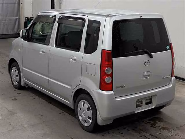 MAZDA AZ-WAGON