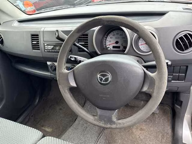 MAZDA AZ-WAGON