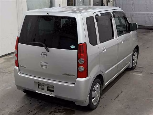 MAZDA AZ-WAGON