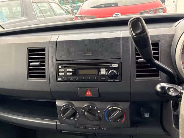 MAZDA AZ-WAGON