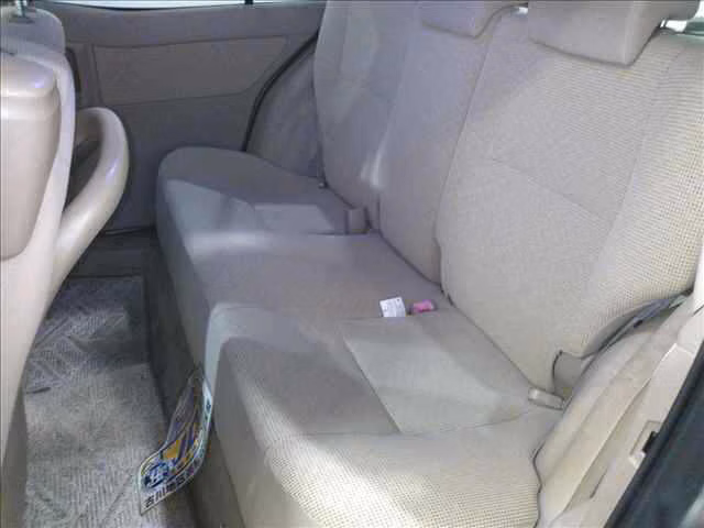 TOYOTA RAUM