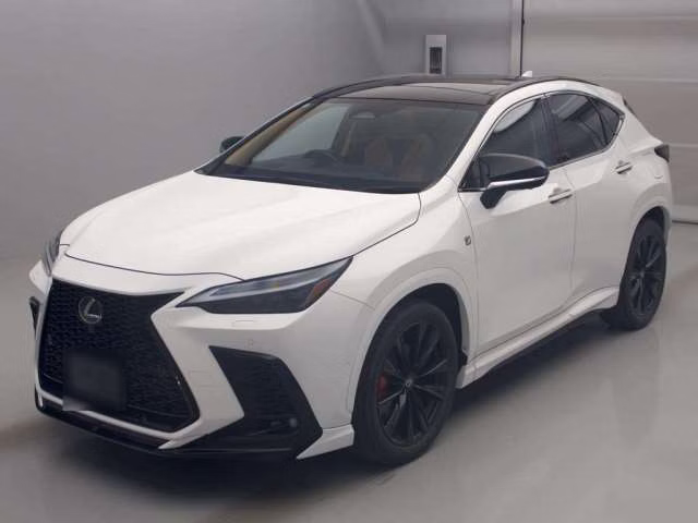 Lexus NX350h