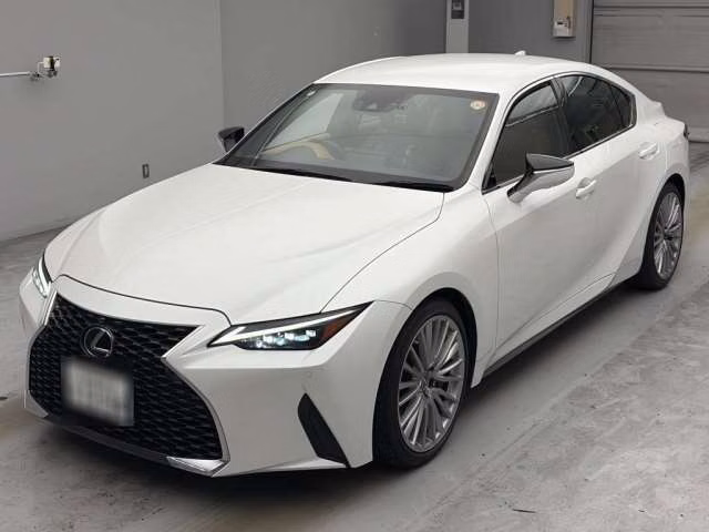 LEXUS IS300