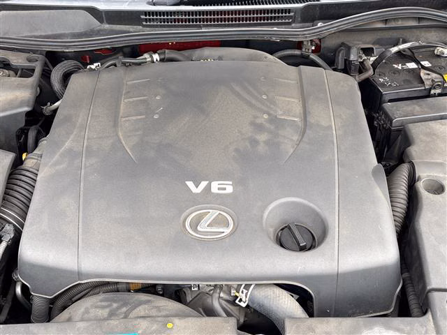 Lexus IS250
