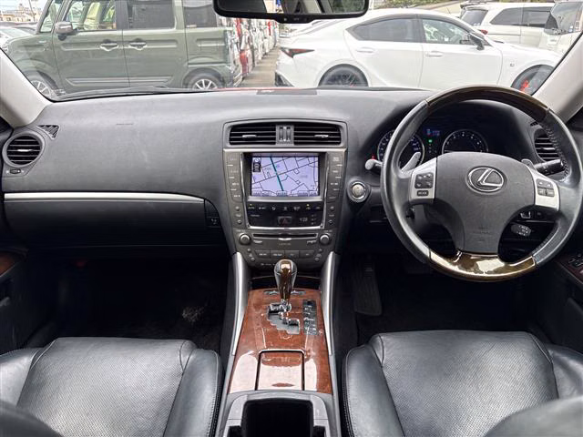 Lexus IS250