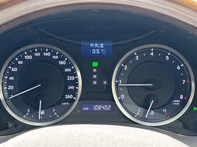 Lexus IS250