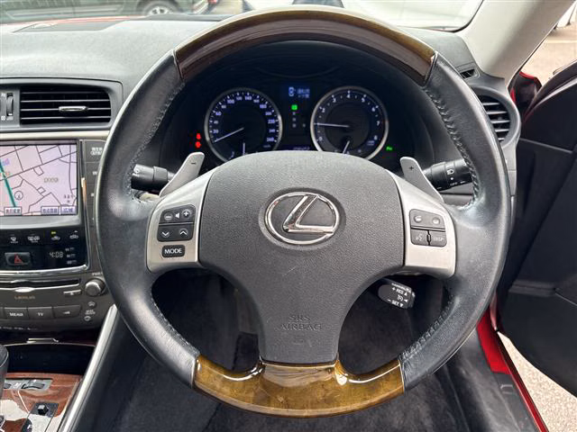 Lexus IS250