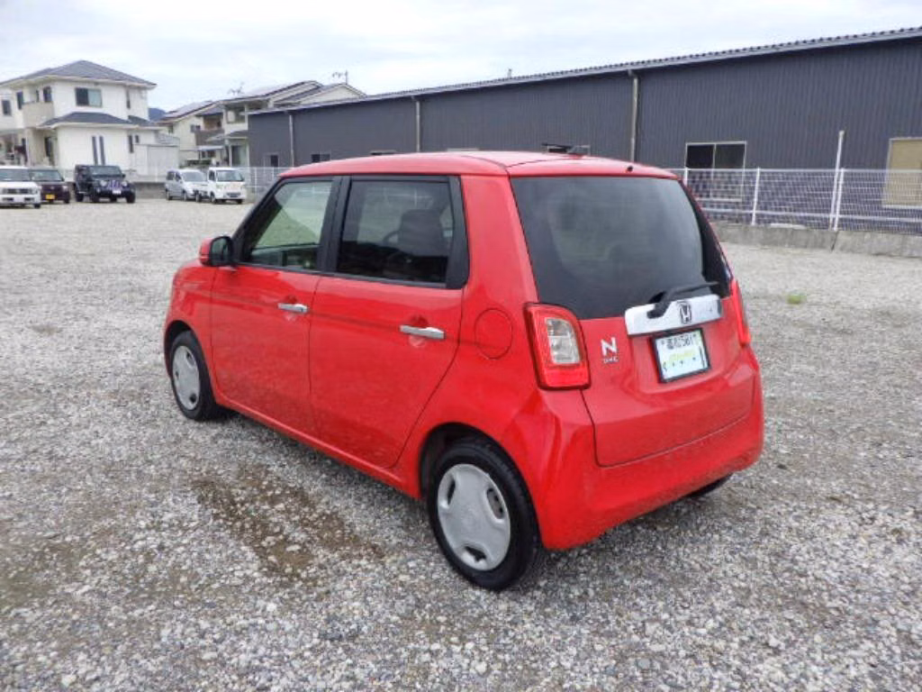 HONDA N-ONE