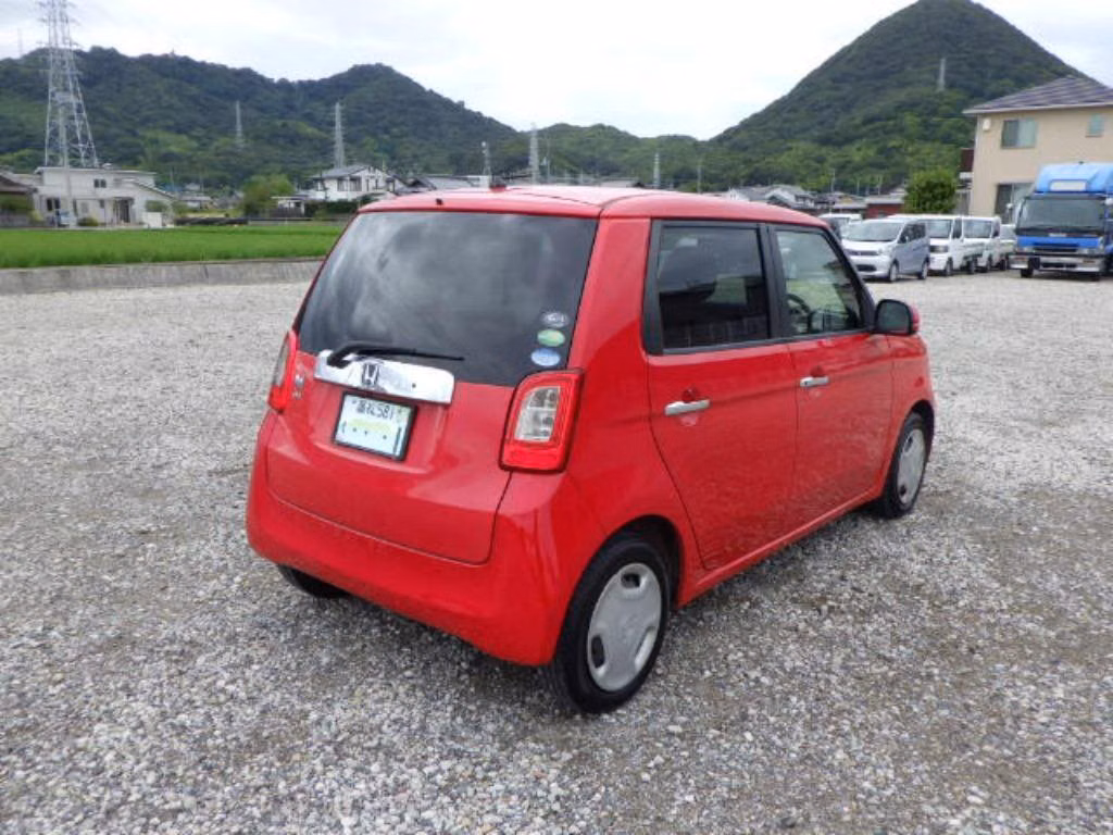 HONDA N-ONE