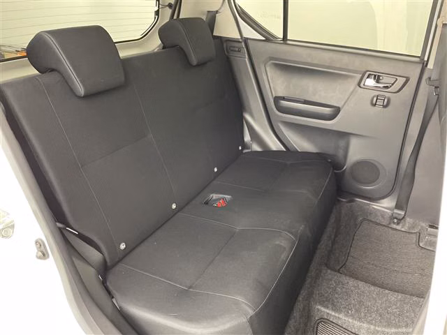 SUBARU PLEO PLUS