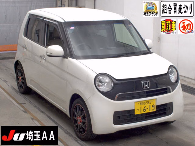 Honda N-ONE