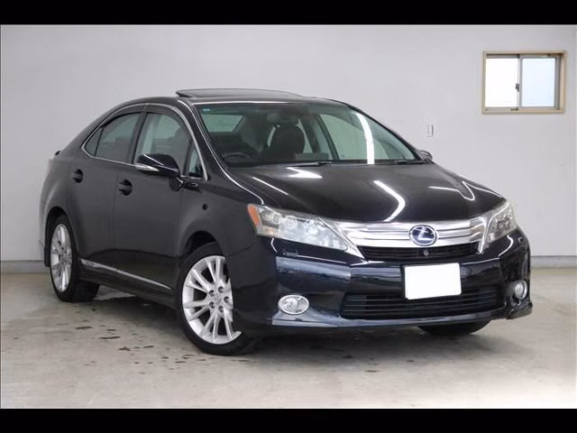 Lexus HS250h