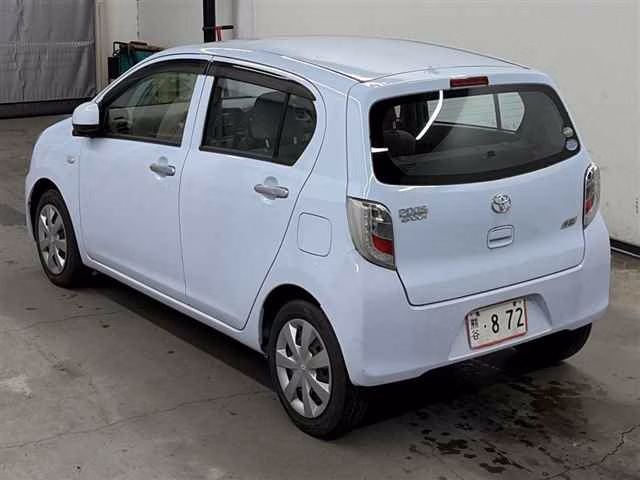 TOYOTA PIXIS EPOCH