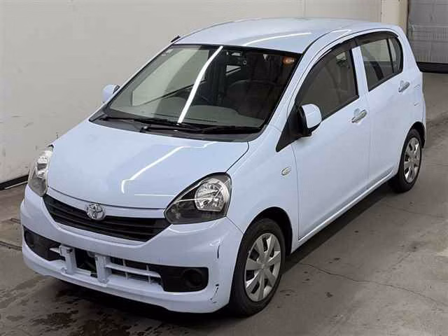 TOYOTA PIXIS EPOCH