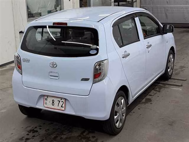 TOYOTA PIXIS EPOCH