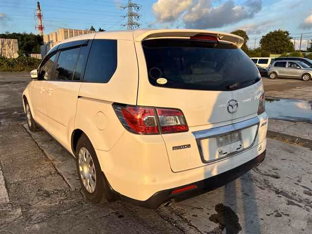 MAZDA MPV