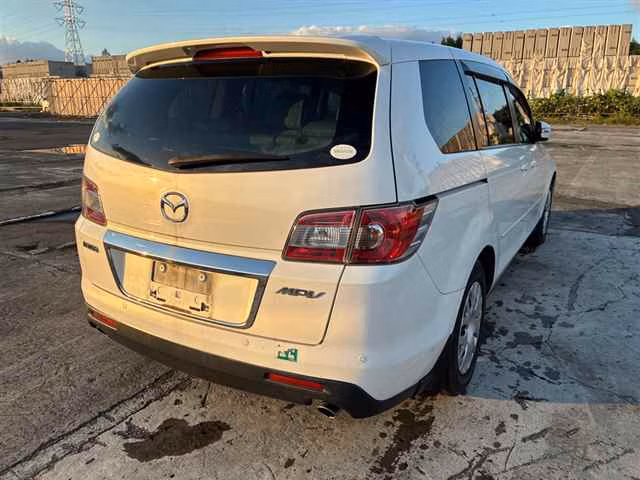 MAZDA MPV