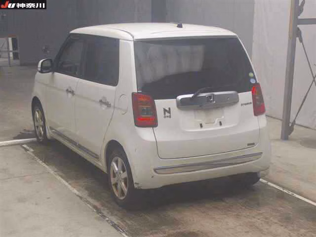HONDA N-ONE