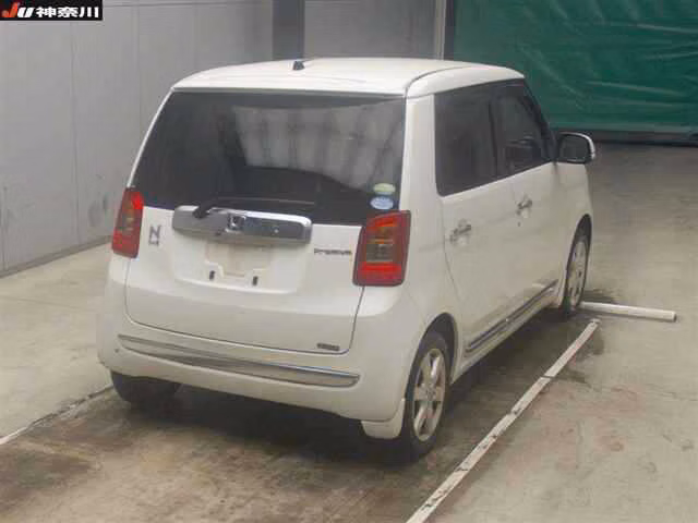 HONDA N-ONE