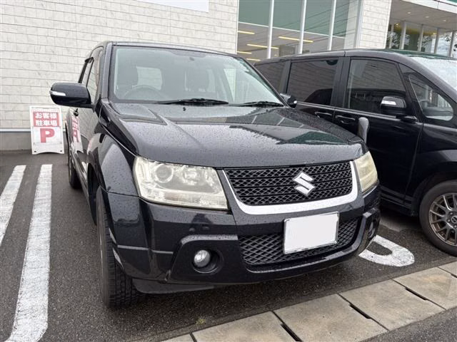 SUZUKI ESCUDO