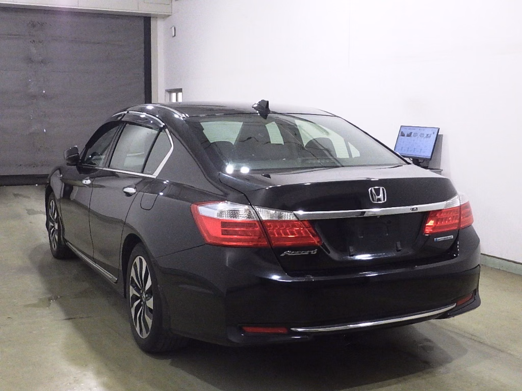 HONDA ACCORD