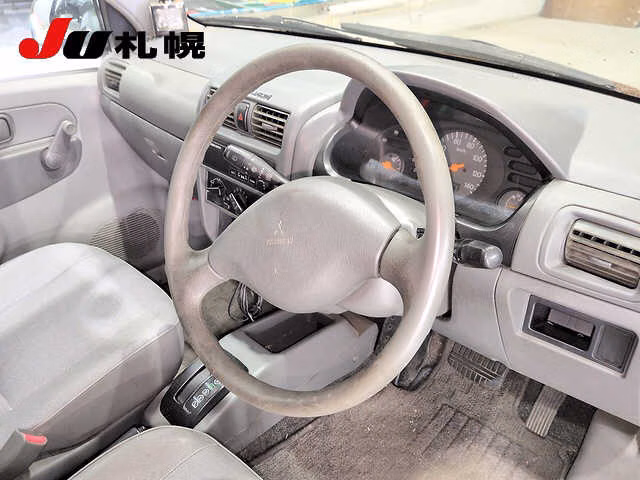 MITSUBISHI MINICA