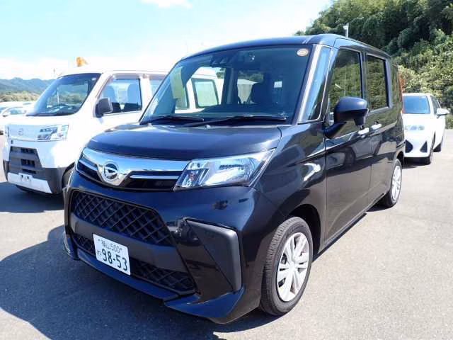 DAIHATSU THOR