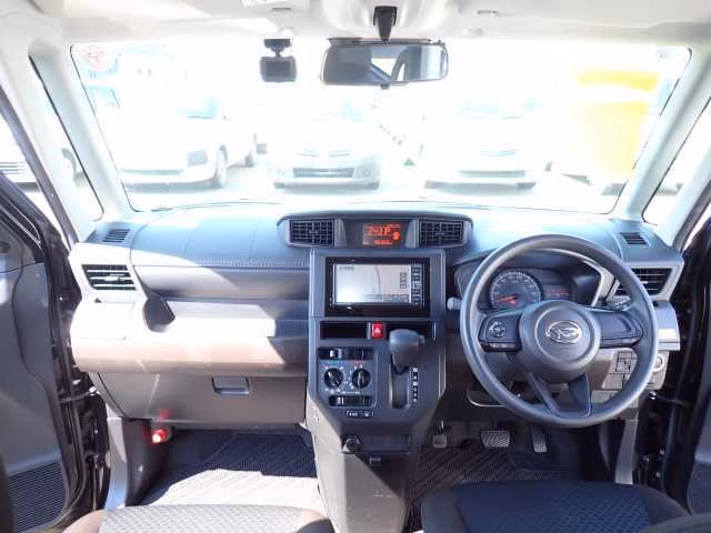 DAIHATSU THOR