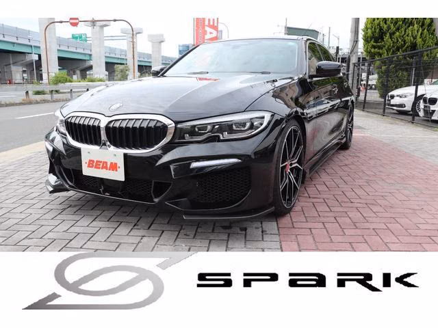 BMW 3-SERIES