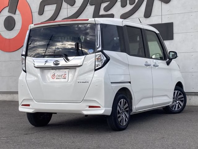 DAIHATSU THOR