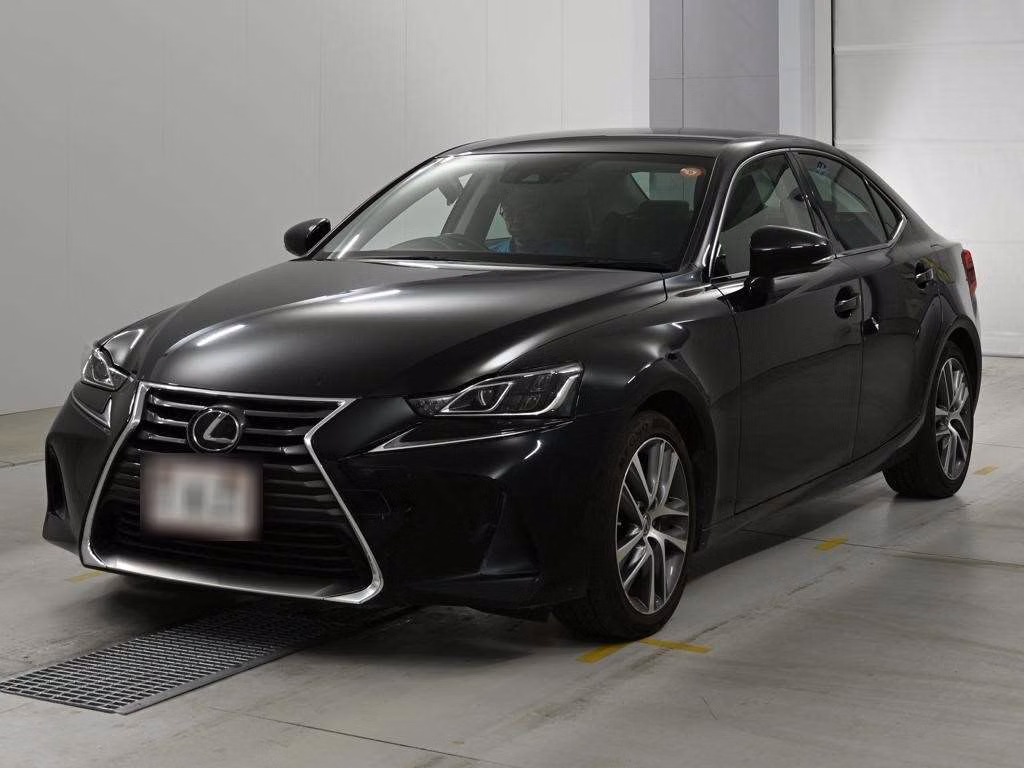 Lexus IS300