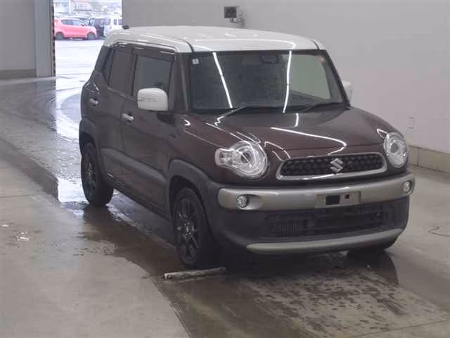 Suzuki Xbee