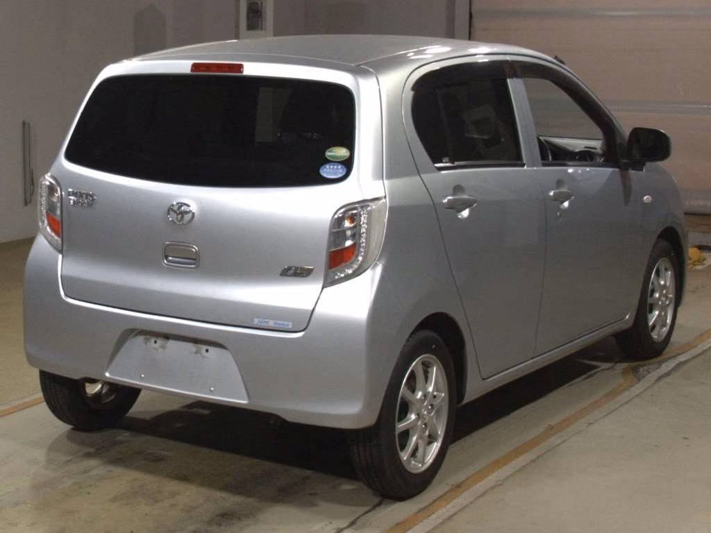 TOYOTA PIXIS EPOCH