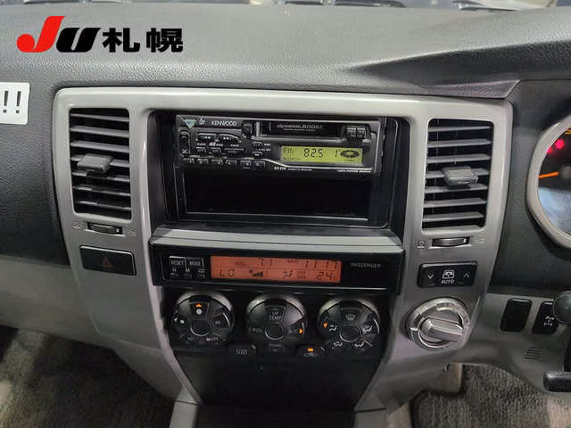 TOYOTA HILUX SURF