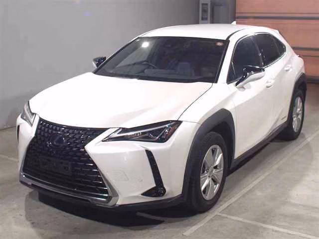 LEXUS UX250H