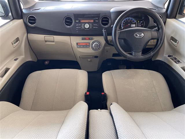DAIHATSU TANTO EXE