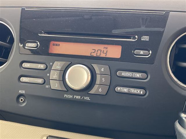 DAIHATSU TANTO EXE