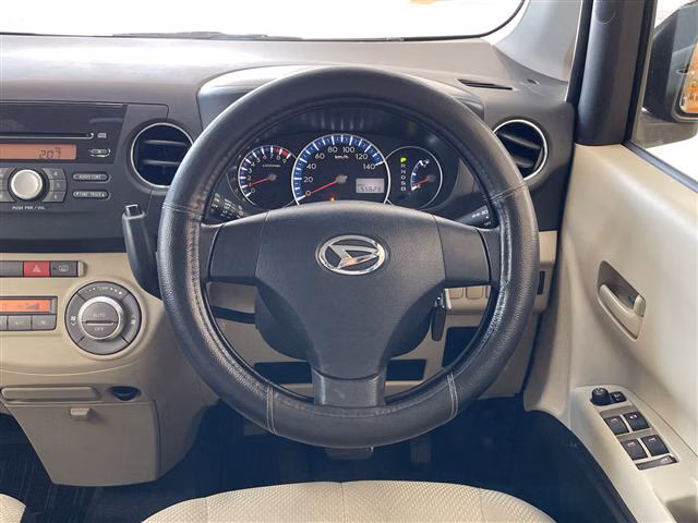 Daihatsu Tanto Exe